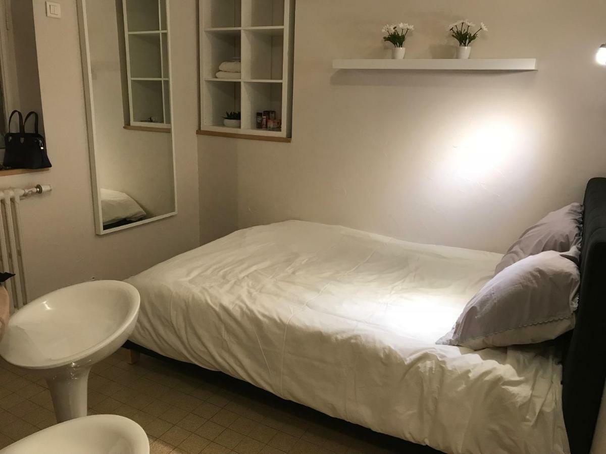 Studio 2 Pers En Vieille Ville Parking Gratuit - By La Source D'Orfee บูโลญ-ซูร์-แมร์ ภายนอก รูปภาพ